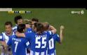 Η χειρονομία του Σκούφαλη (vid)