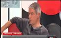 O Σοφιανός «καρφώνει» τον Λαζόπουλο: 