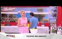 O Πετρετζίκης τσαντίστηκε με τον Λιάγκα! - Δείτε το video