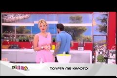 O Πετρετζίκης τσαντίστηκε με τον Λιάγκα! - Δείτε το video