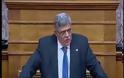 Ν.Γ. Μιχαλολιάκος: Με ευρώ ή δραχμή η Ελλάς θα ζήσει! [video]