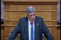 Ν.Γ. Μιχαλολιάκος: Με ευρώ ή δραχμή η Ελλάς θα ζήσει! [video]