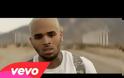 “X”, το νέο album του Chris Brown