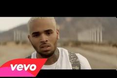 “X”, το νέο album του Chris Brown