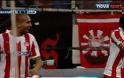 Τζεμπούρ, ο εκτελεστής (2 videos)