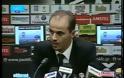 ΑΒΡΑΑΜ Ο... ΤΕΛΕΥΤΑΙΟΣ ΕΛΛΗΝΑΣ ΠΟΥ «ΠΛΗΓΩΣΕ» ΤΟΝ ΠΑΟΚ *ΒΙΝΤΕΟ*
