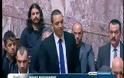 Η Χρυσή Αυγή ζητάει την επαναφορά της θανατικής καταδίκης