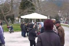 Τρόφιμα χωρίς μεσάζοντες σε προσιτές τιμές στην Ξάνθη!