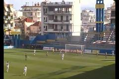Αυτογκόλ για... βραβείο! (vid)
