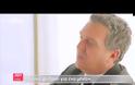 Eκδότης εξομολογείται: Ο διπλανός μου στο κελί είχε σκοτώσει