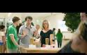 Η νέα διαφήμιση της Carlsberg διακωμωδεί τα Apple Stores! [Video]