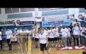 Φινάλε με κυπελλούχο τον Πρωτέα για το Final-4 Γυναικείου Μπάσκετ στο Βόλο [Video]