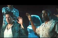 Ο Denzel Washington, o Mark Wahlberg, 2 όπλα & 1 trailer