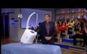 Η εκπληκτική μέθοδος που έχει ξετρελάνει την Αμερική και παρουσιάζει ο Dr Oz, στη χώρα μας ΑΠΟΚΛΕΙΣΤΙΚΑ από τον δερματολόγο Στέλιο Αγγελίδη [video]