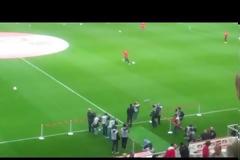 ΕΠΙΤΙΜΟ ΜΕΛΟΣ ΤΟΥ ΟΛΥΜΠΙΑΚΟΥ Ο ΚΑΝΤΟΝΑ! *ΒΙΝΤΕΟ*