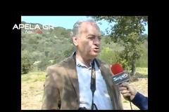 Βίντεο: Έχουν μπαζώσει βασιλικό τάφο από το 2002, που ανατρέπει την ιστορία!