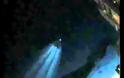 Το Blue Beam σε δράση στην Ρωσσία.Θέλουν να πιστέψουμε στα UFO!!!...ΒΙΝΤΕΟ!