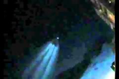 Το Blue Beam σε δράση στην Ρωσσία.Θέλουν να πιστέψουμε στα UFO!!!...ΒΙΝΤΕΟ!