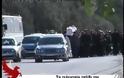 Βίντεο από την κηδεία της 25χρονης Κατερίνας
