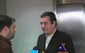 Σταμάτης Σπανουδάκης: Κάποια στιγμή θα φανούν οι πραγματικοί Έλληνες... [Video]