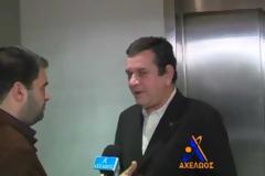 Σταμάτης Σπανουδάκης: Κάποια στιγμή θα φανούν οι πραγματικοί Έλληνες... [Video]