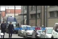 Στα δικαστήρια Τρικάλων εκ νέου ο Βλαστός! [video]