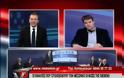 TO ΑΠΑΓΟΡΕΥΜΕΝΟ ΜΑΚΕΛΕΙΟ ΤΗΣ ΚΑΤΟΧΗΣ ΕΙΝΑΙ ΣΤΟΝ ΑΕΡΑ (ΒΙΝΤΕΟ)