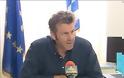 Προεκλογικά τύμπανα στην Στυλίδα - Γκλέτσος εναντίον Πανουργιά [video]