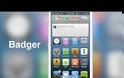 Badger: Cydia tweak.. αλλάζει το ρόλο των κονκάρδων (video)