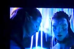 Σκηνές sex σε sci-fi ταινίες... (Ακατάλληλα Video)