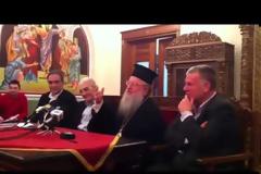Μπουτάρης- Άνθιμος: Και τα ζευγάρια μαλώνουν! Δε θα σκοτωθούμε κιόλας! [video]