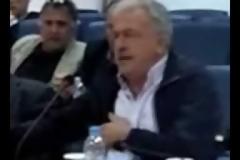 Ενώπιον των ευθυνών τους οι δήμαρχοι της Αττικής για τα απορρίμματα