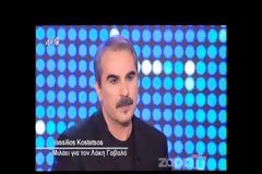 Kωστέτσος: Δεν είναι το σπίτι του Γαβαλά όλη η Ελλάδα