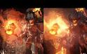 PS4 vs PC: Ποιο από τα δυο εκμεταλλεύεται καλύτερα την Unreal Engine 4; [Video]