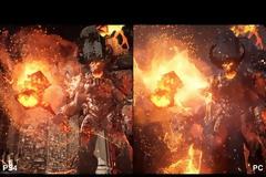 PS4 vs PC: Ποιο από τα δυο εκμεταλλεύεται καλύτερα την Unreal Engine 4; [Video]