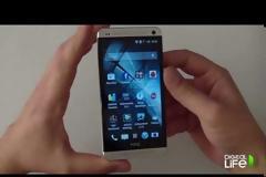 HTC One Review. One… to rule them all