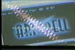 ΑΠΟΚΑΛΥΨΗ: Μυστική βάση Περιοχή 51 (Area 51) | Ντοκιμαντέρ με ελληνικούς υποτίτλους