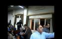 Απόπειρα …λιντσαρίσματος πολιτικού προσώπου στα Τρίκαλα για την …επένδυση στο Κεφαλόβρυσο Τρικάλων [Video]