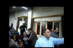 Απόπειρα …λιντσαρίσματος πολιτικού προσώπου στα Τρίκαλα για την …επένδυση στο Κεφαλόβρυσο Τρικάλων [Video]