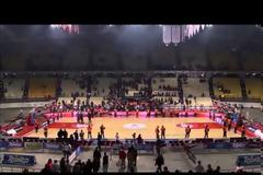 ΑΦΗΣΕ... ΑΦΩΝΗ ΤΗΝ ΕΥΡΩΛΙΓΚΑ Ο MVP ΚΩΣΤΑΣ ΠΑΠΑΝΙΚΟΛΑΟΥ! *ΒΙΝΤΕΟ*
