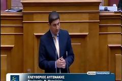 «Ρευστότητα - Ταχύτητα – Διαφάνεια»
