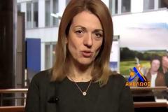 Μαριλένα Κοππά  «Αδίκημα στην Ε.Ε ακόμα και η υποκίνηση πράξεων ρατσισμού»
