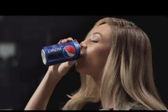 Καινούρια διαφήμιση με τη Beyonce...