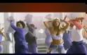 Καινούρια διαφήμιση με τη Beyonce...