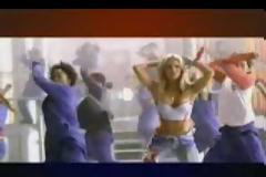 Καινούρια διαφήμιση με τη Beyonce...