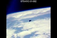 Αυθεντικών βίντεο της NASA αποδεικνύει την ύπαρξη εξωγήινων