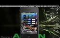 Aquarium Lockscreen: Cydia theme....Για την οθόνη κλειδώματος