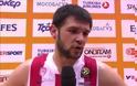 MVP ο Παπανικολάου [video]