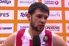 MVP ο Παπανικολάου [video]