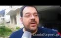 Κινδυνεύουν ζωές στον περιφερειακό της Τυμφρηστού στη Λαμία